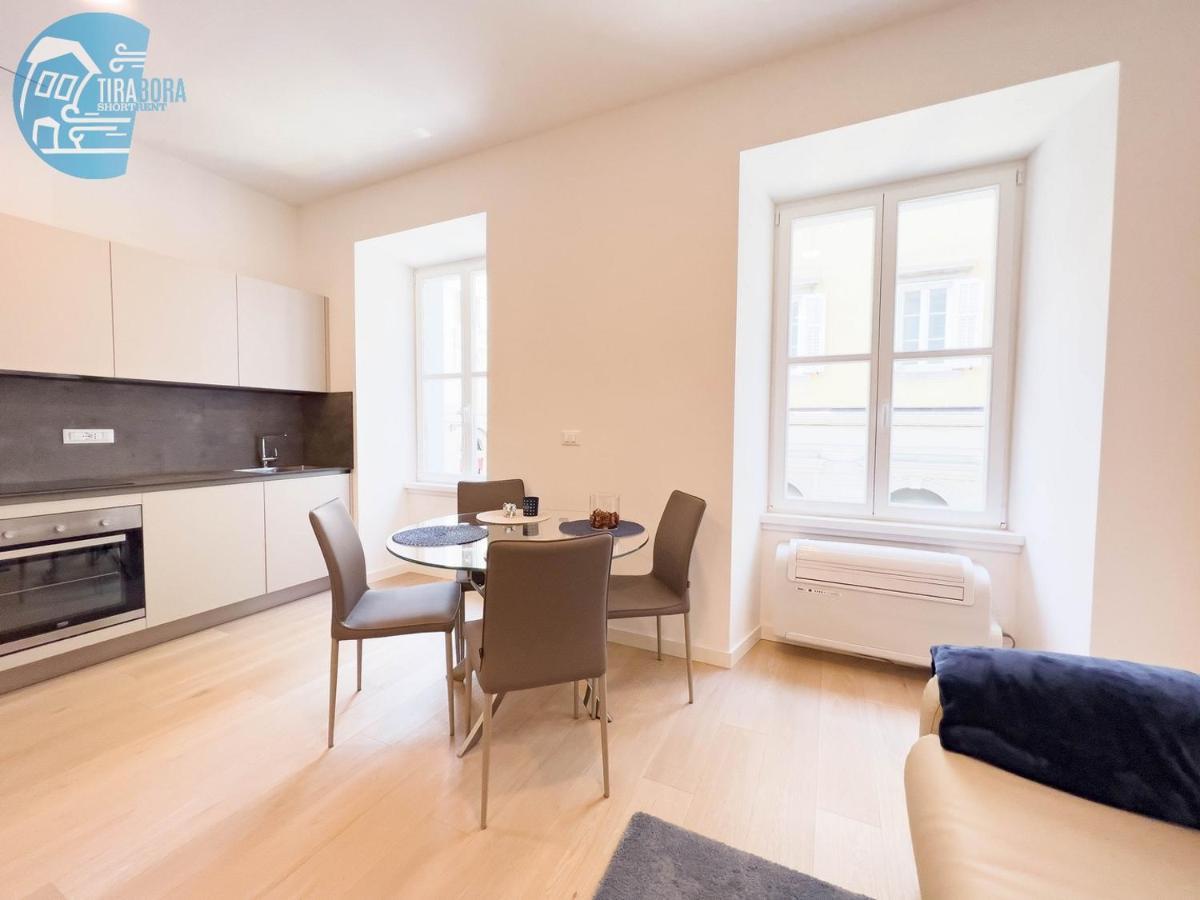 Cavana 2 Tirabora Short Rent Трієст Екстер'єр фото