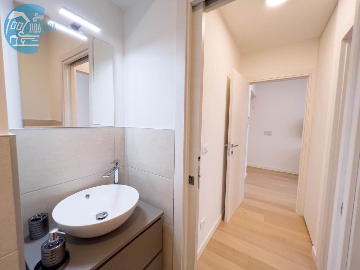 Cavana 2 Tirabora Short Rent Трієст Екстер'єр фото