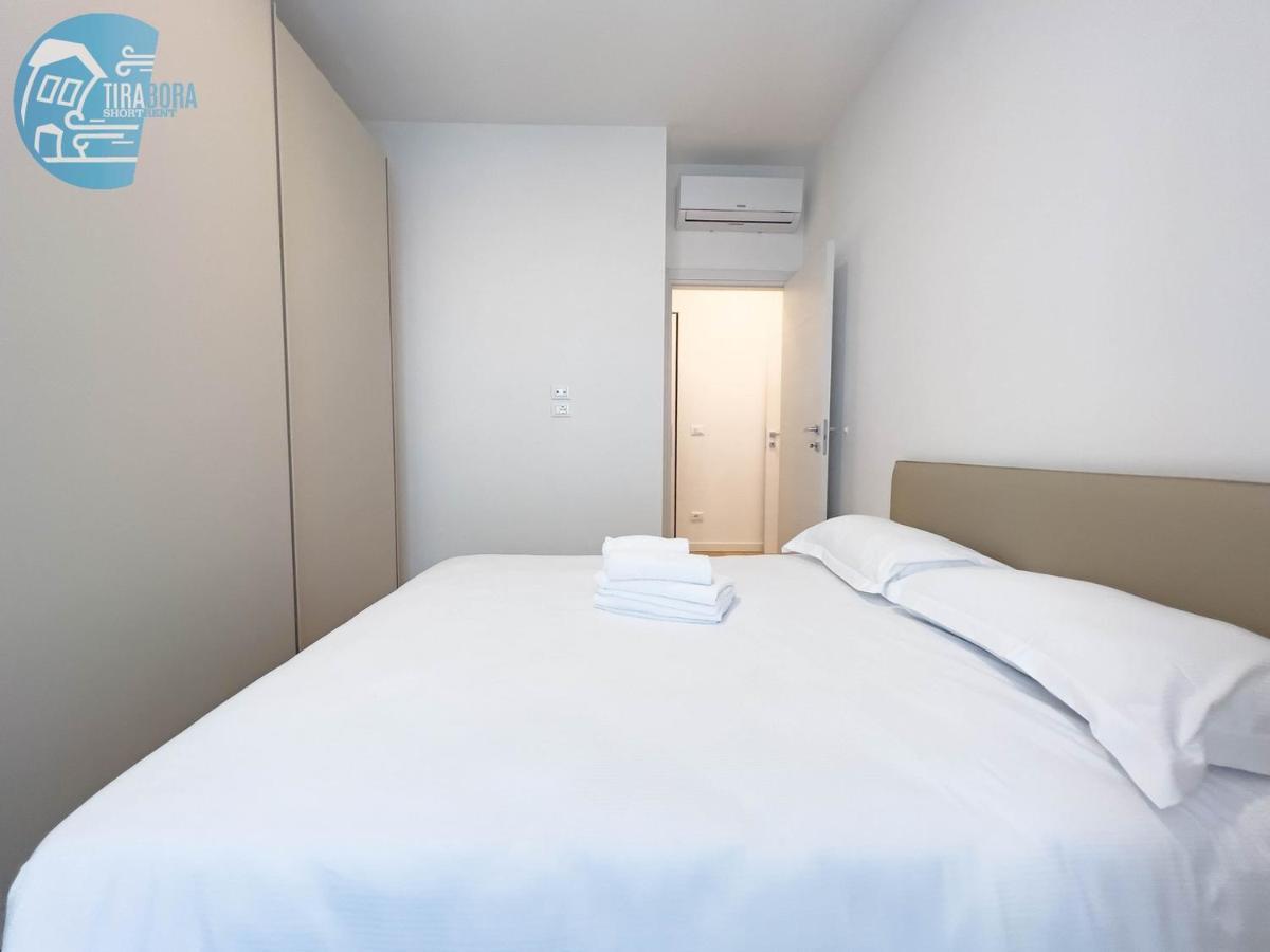 Cavana 2 Tirabora Short Rent Трієст Екстер'єр фото
